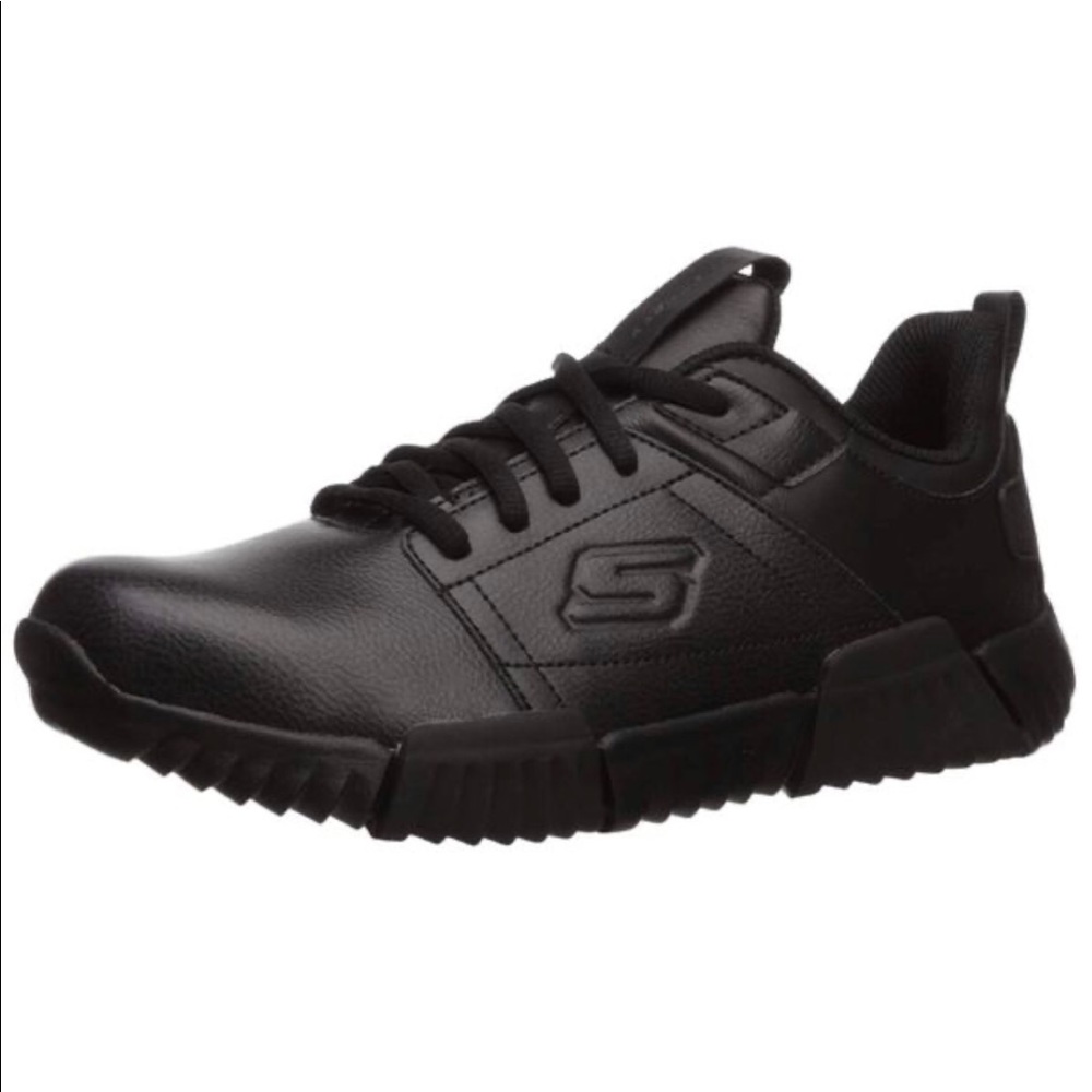 Skechers shoes size 13.5 (Little kid)